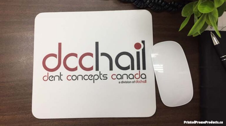 Custom printed mouse pads Vancouver Canada